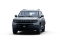 2026 Jetour T1, серебристый, 4199900 рублей - вид 1