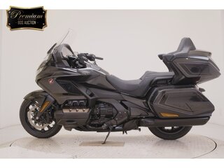 2026 Honda GL 1800 Gold Wing, коричневый, 3182000 рублей, вид 1