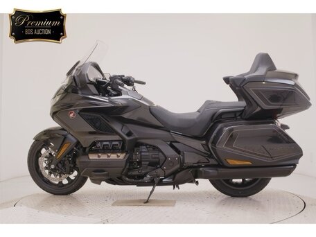 2026 Honda GL 1800 Gold Wing, коричневый, 3182000 рублей, вид 1