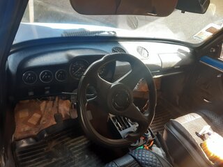 1978 Lada (ВАЗ) 21011, голубой, 125000 рублей, вид 4