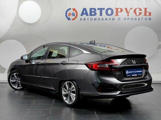 2019 Honda Clarity Plug-in Hybrid II, серый, 2006000 рублей, вид 2