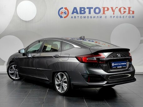 2019 Honda Clarity Plug-in Hybrid II, серый, 2006000 рублей, вид 2