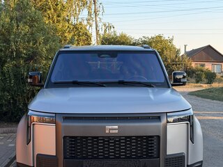 2024 Rox 01, серый, 6500000 рублей, вид 3