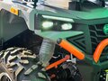 2026 Bizon YK450L EPS, чёрный, 360000 рублей - вид 2