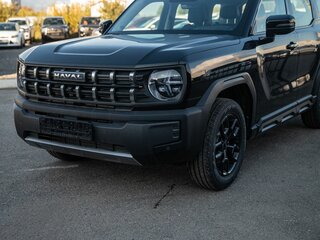 2026 Haval H3 I Рестайлинг, чёрный, 2949000 рублей, вид 4