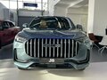 2025 Jaecoo J8, серебристый, 4569000 рублей - вид 1