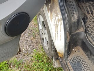 1998 Volkswagen Caravelle T4, белый, 350000 рублей, вид 3