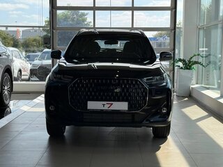 2026 Tenet T7, чёрный, 3005000 рублей, вид 2
