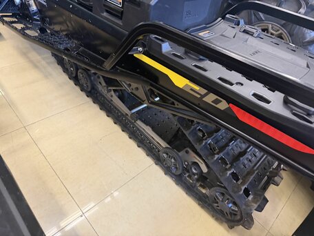 2026 BRP Ski-Doo Expedition 900, жёлтый, 1990000 рублей, вид 4