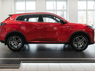 2026 Changan UNI-S I, красный, 3229900 рублей, вид 2