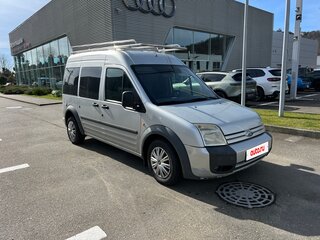 2009 Ford Tourneo Connect I, серебристый, 750000 рублей, вид 4