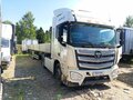 2022 Foton Auman BJ41xx, белый, 2865000 рублей - вид 1