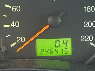 2004 Ford Focus I Рестайлинг, белый, 200000 рублей, вид 5