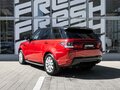 2014 Land Rover Range Rover Sport II, красный, 2790000 рублей - вид 1