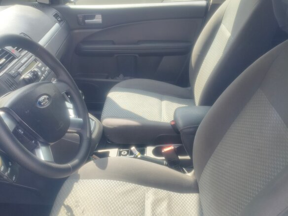 2005 Ford C-MAX I, голубой, 525000 рублей - вид 5