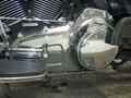 2009 Harley-Davidson Road Glide, серый, 1050000 рублей - вид 9