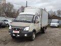 2007 ГАЗ ГАЗель (33023/330273) Фермер, белый, 900000 рублей - вид 6