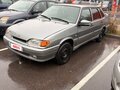 2007 Lada (ВАЗ) 2115, серый, 260000 рублей
