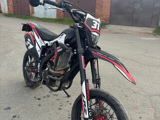 Regulmoto CR-Z 300