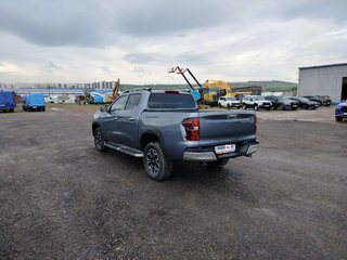 2024 Changan Hunter Plus, синий, 2400000 рублей, вид 4