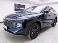 2026 Haval F7 II, синий - вид 3