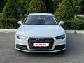 2014 Audi A7 I (4G) Рестайлинг, белый, 2340000 рублей - вид 3