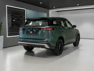 2026 Jeland J6, зелёный, 2549000 рублей, вид 5
