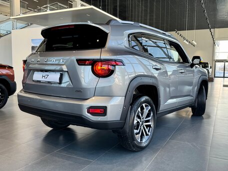 Haval H7 I