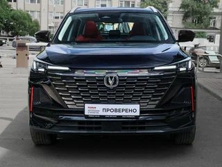 2024 Changan UNI-S I, чёрный, 1880000 рублей, вид 2