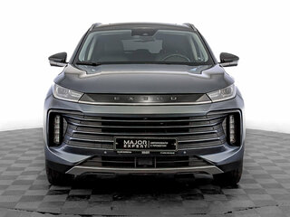2021 Exeed TXL I Рестайлинг, серый, 1780000 рублей, вид 2