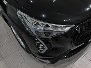 2026 Haval Jolion I Рестайлинг 2, чёрный, 2799000 рублей, вид 3