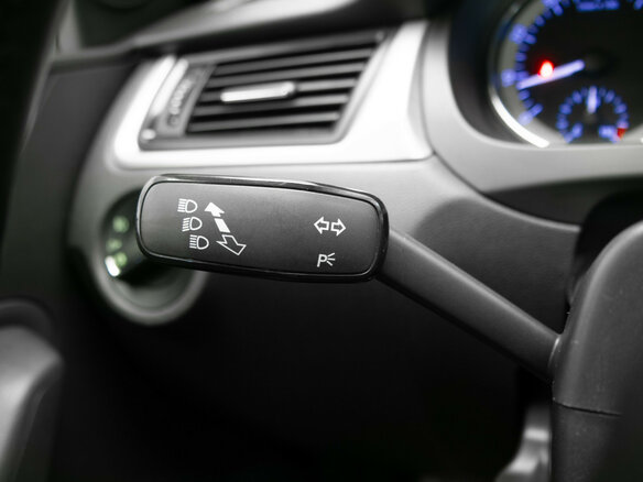 2016 Skoda Rapid I, белый, 1179000 рублей - вид 12