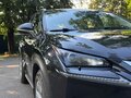 2016 Lexus NX 200 I, чёрный, 2450000 рублей