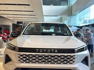 2026 Toyota Hilux IX, белый, 5420000 рублей, вид 1