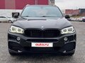 2013 BMW X5 50i III (F15), чёрный, 2550000 рублей - вид 1