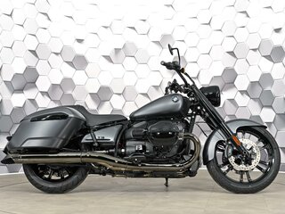 2024 BMW R 18, серый, 1699000 рублей, вид 3