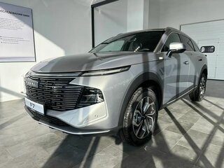 2026 Haval F7 II, серый, 3199000 рублей, вид 2