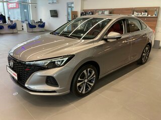 2024 Changan Eado Plus I, серый, 2589900 рублей, вид 5