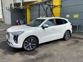 2023 Haval Jolion I, белый, 1700000 рублей