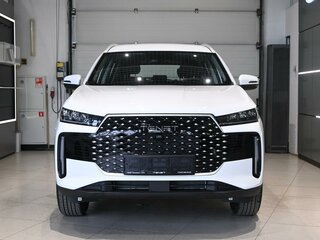 2026 Tenet T4L, белый, 2329000 рублей, вид 2