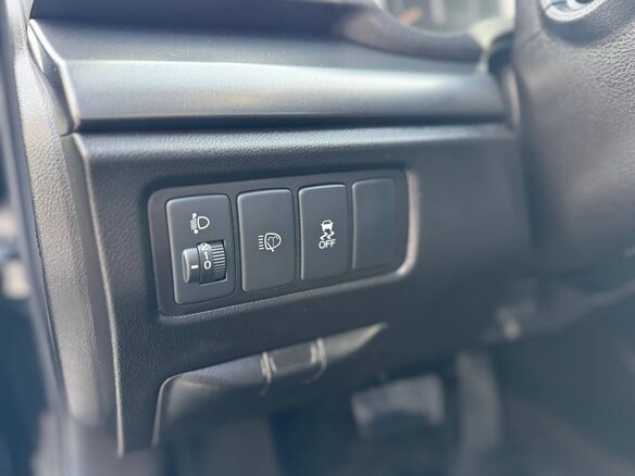 2012 Honda Accord VIII Рестайлинг, чёрный, 1595000 рублей - вид 17