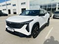 2026 Geely Cityray, белый, 3204990 рублей