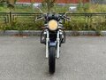 1990 Honda CB-1, синий - вид 1