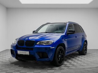 BMW X5 M I (E70)