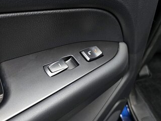 2022 SsangYong Rexton Sports Khan I Рестайлинг, синий, 3800000 рублей, вид 5