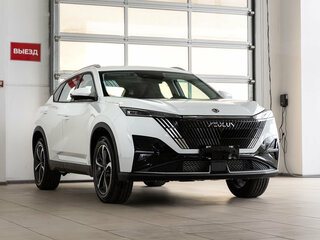 2025 Dongfeng Mage, белый, 3350000 рублей, вид 1