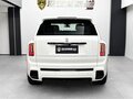 2026 Rolls-Royce Cullinan Black Badge I Рестайлинг (Series II), белый, 51600000 рублей - вид 4