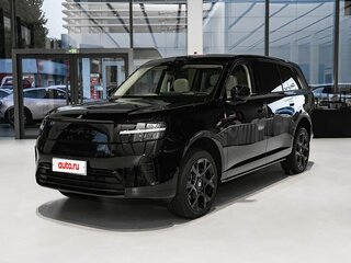 2026 Xiaomi Skynomad N90, чёрный, 8920000 рублей, вид 1