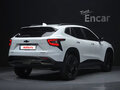 2023 Chevrolet Trax II, белый, 1500000 рублей - вид 1