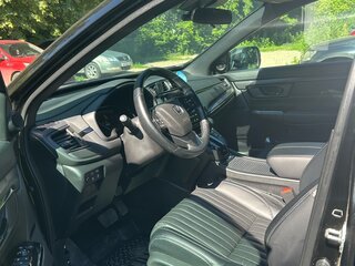 2021 Honda Breeze I, чёрный, 3199999 рублей, вид 4